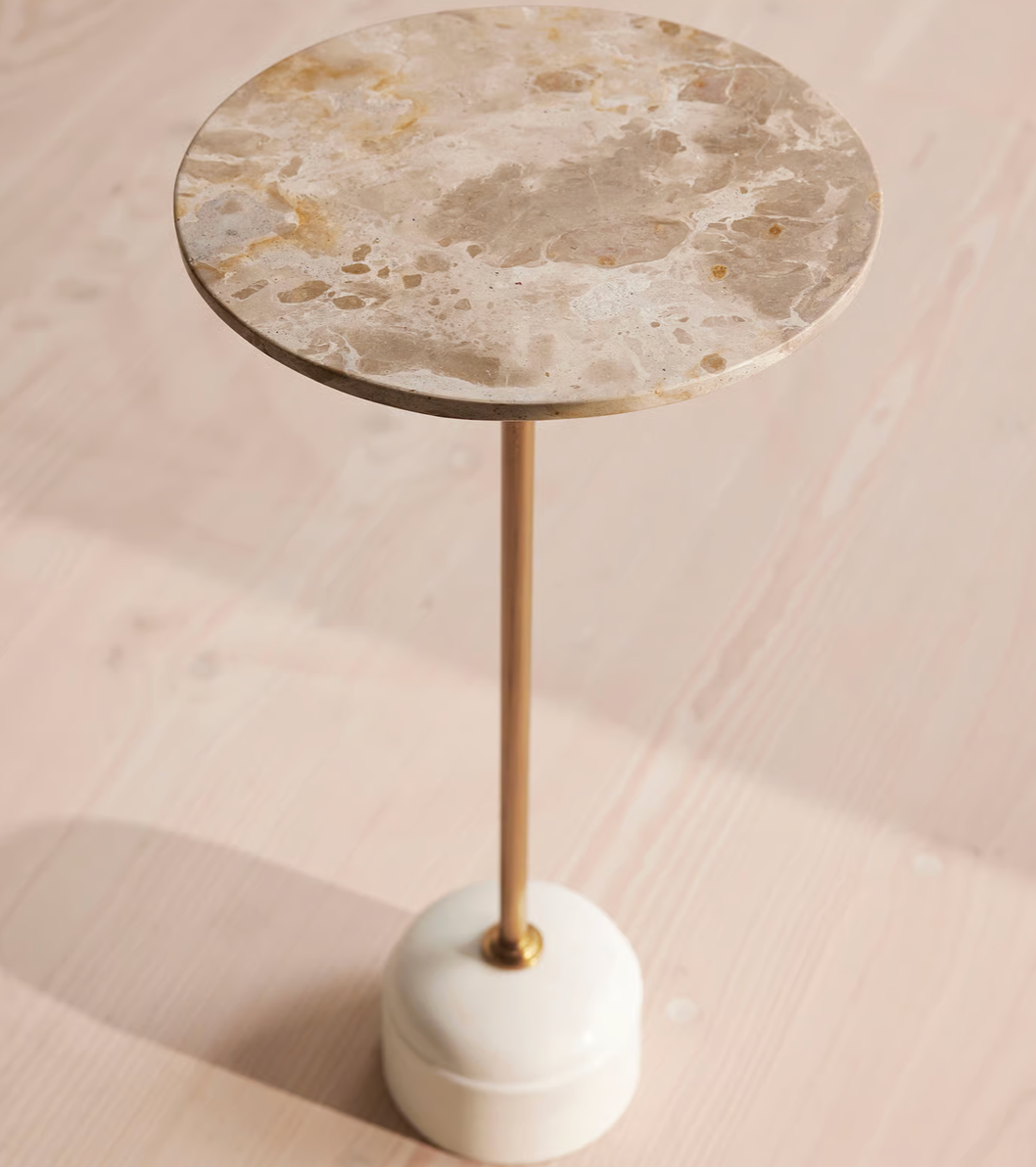 The Vila Side Table