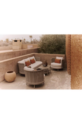 Florentino Mediterranean Seating