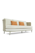 Florentino Mediterranean Seating