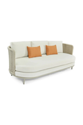 Florentino Mediterranean Seating