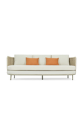 Florentino Mediterranean Seating