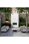Florida Contemporary Outdoor