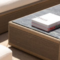 Formentera outdoor Coffee Table