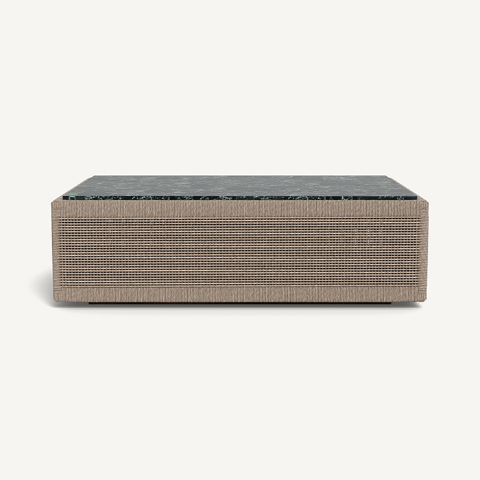 Formentera outdoor Coffee Table
