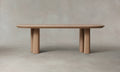 Fragment Dining Table - View 1