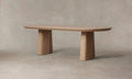 Fragment Dining Table - View 2
