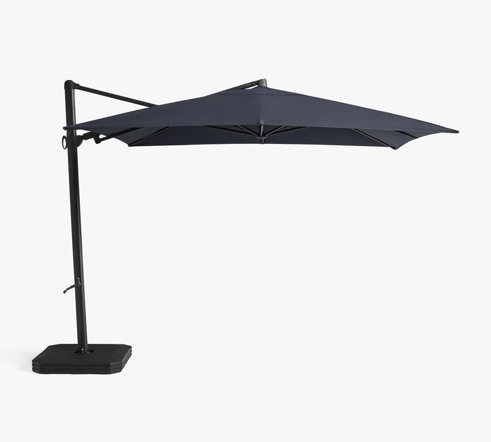 Freestanding Garden Outdoor Umbrella