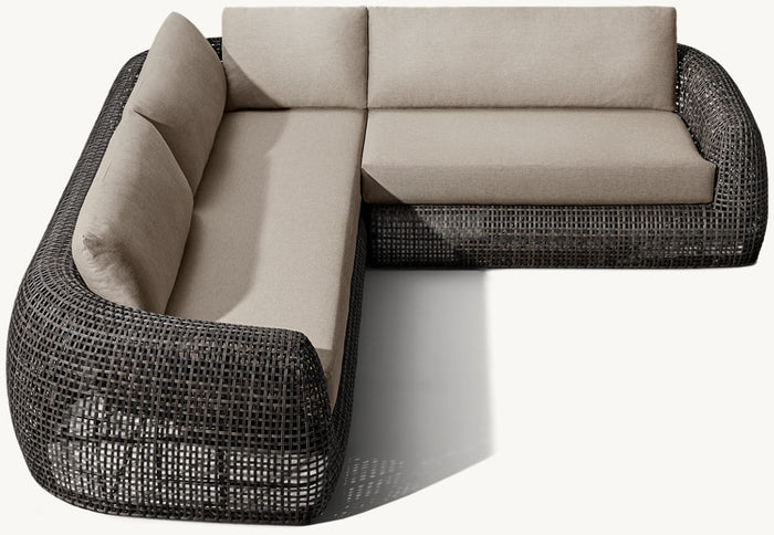 Gemini L-Sectional