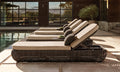 Gemini Pool Loungers