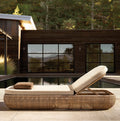 Gemini Pool Loungers