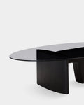 The Forcalquier Coffee Table