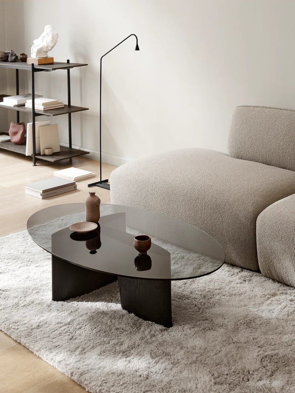 The Forcalquier Coffee Table