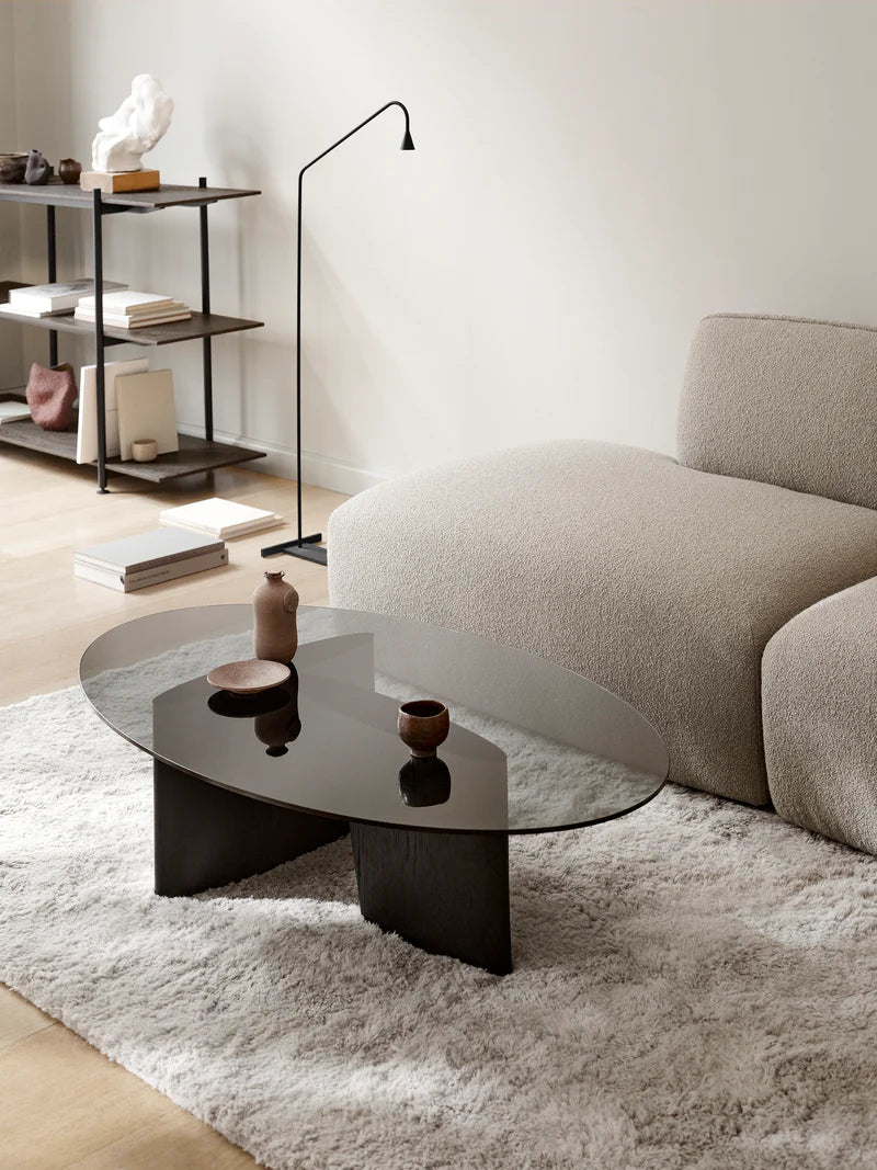 The Forcalquier Coffee Table