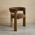 The Cucuron Dining Chair