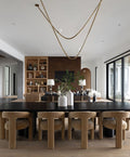 The Cucuron Dining Chair
