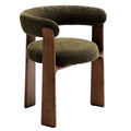 The Cucuron Dining Chair