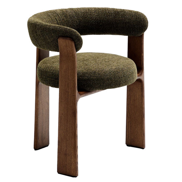 The Cucuron Dining Chair