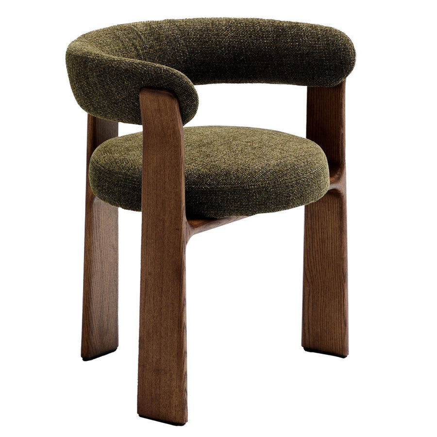 The Cucuron Dining Chair