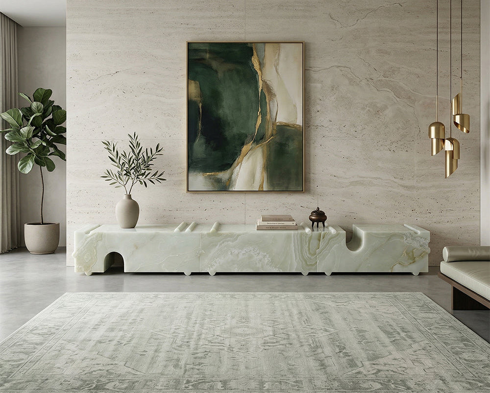 El Merano Mueble de TV