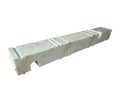 Green Onyx Marble Console Table - View 1