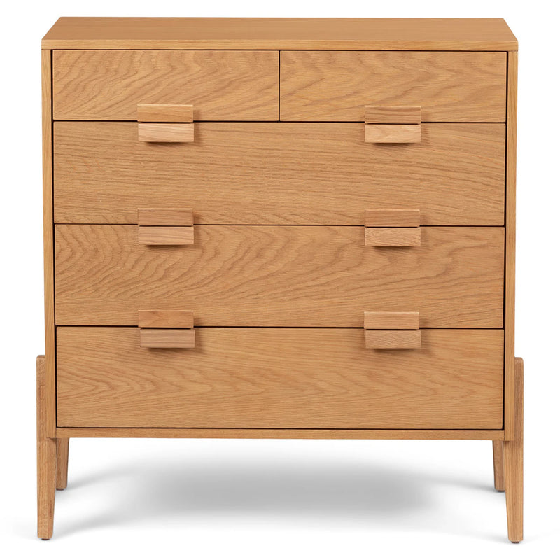 The Caillac Dresser