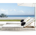 Havana Adjustable Pool Loungers