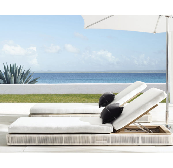 Havana Adjustable Pool Loungers