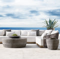 Havana Seating Sectional