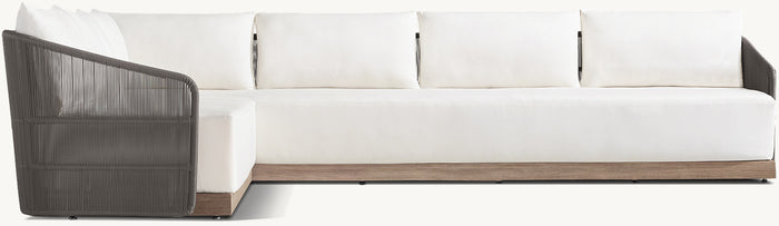Havana Seating Sectional