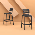 Helen Outdoor Bar Stools
