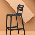 Helen Outdoor Bar Stools