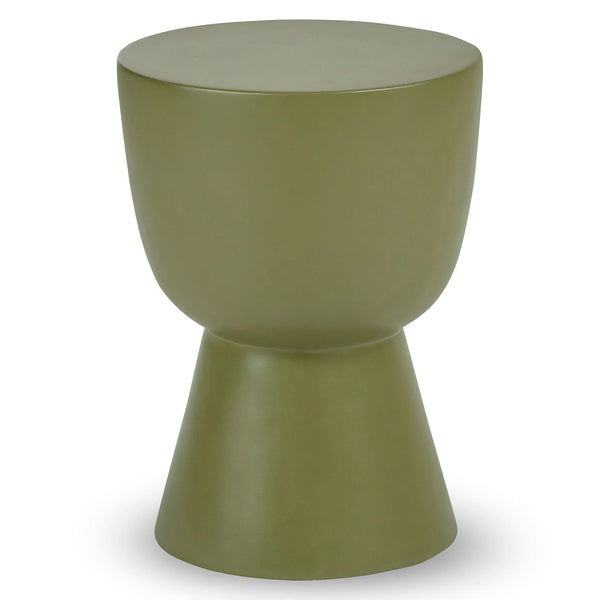 Hendry Side Table