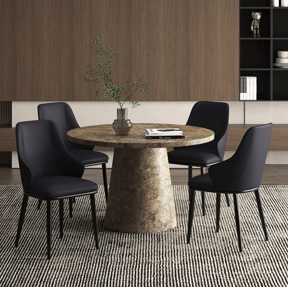 The Gourdon Dining Chair