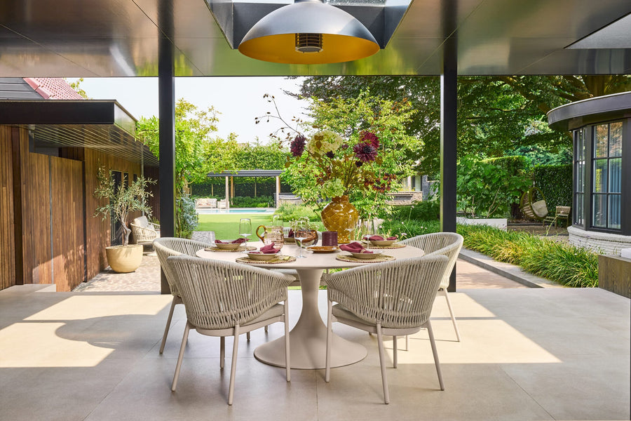 The Neive Dining Chair