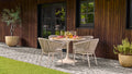 High dining chair