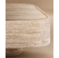The Survilliers coffee table