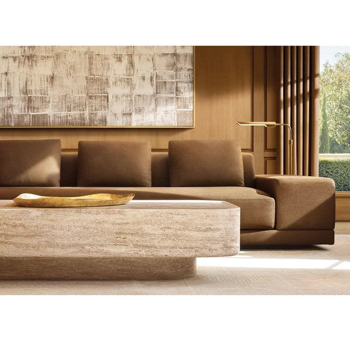 The Survilliers coffee table