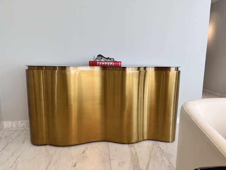 Santa Maria - Fendi