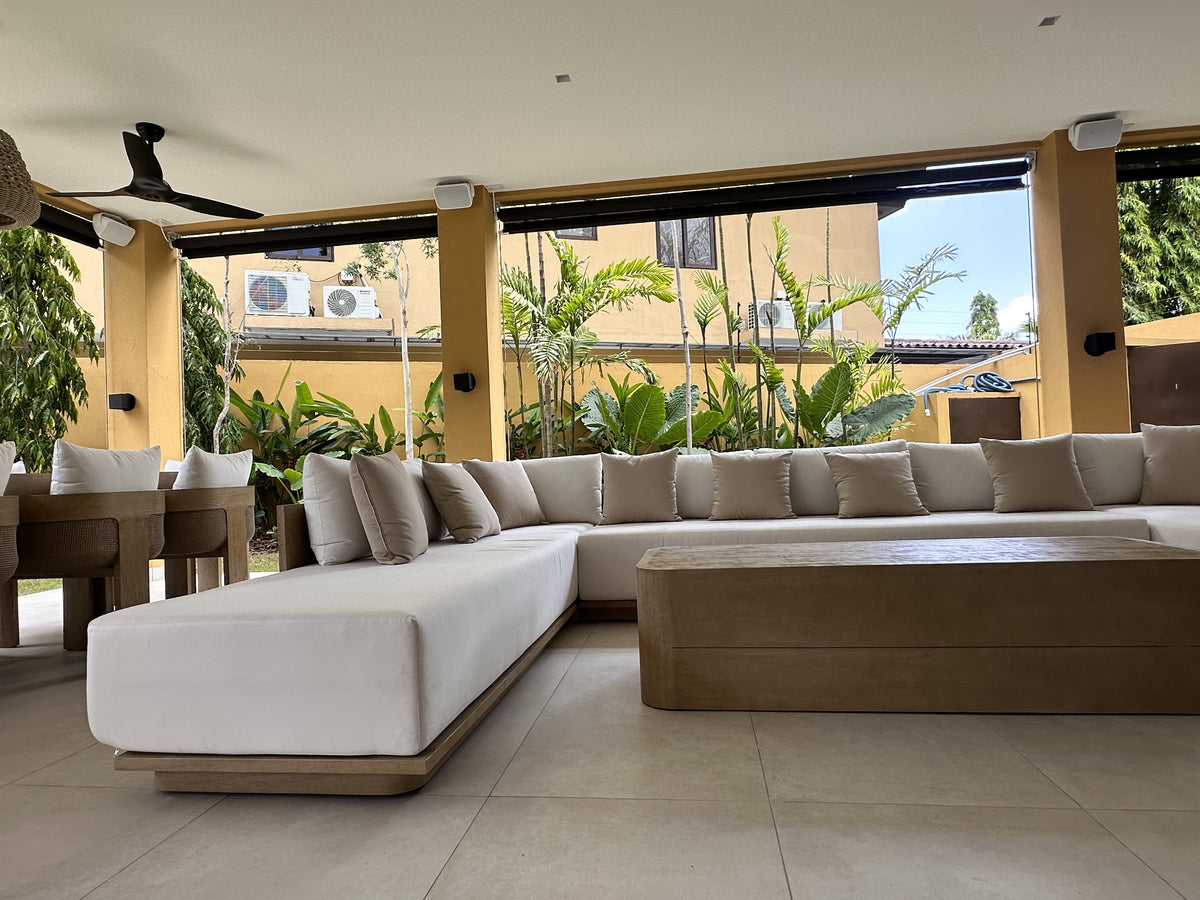 Costa Del Este - Antigua — 4