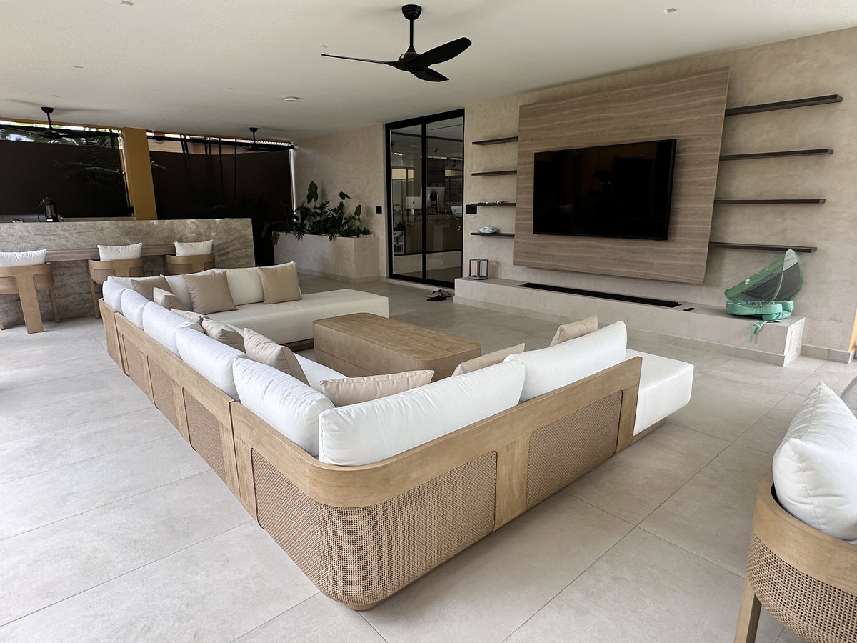 Costa Del Este - Antigua — 19