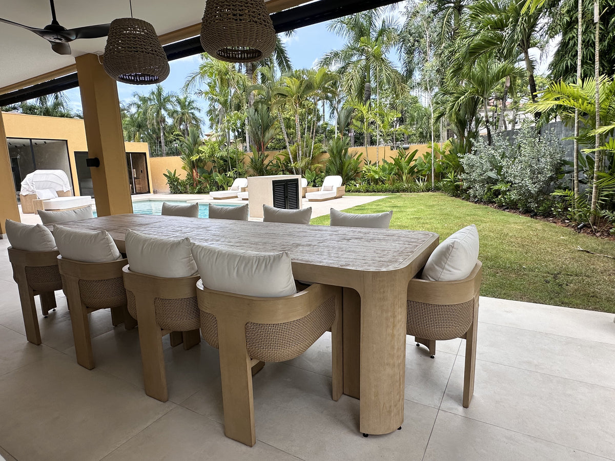 Costa Del Este - Antigua — 11