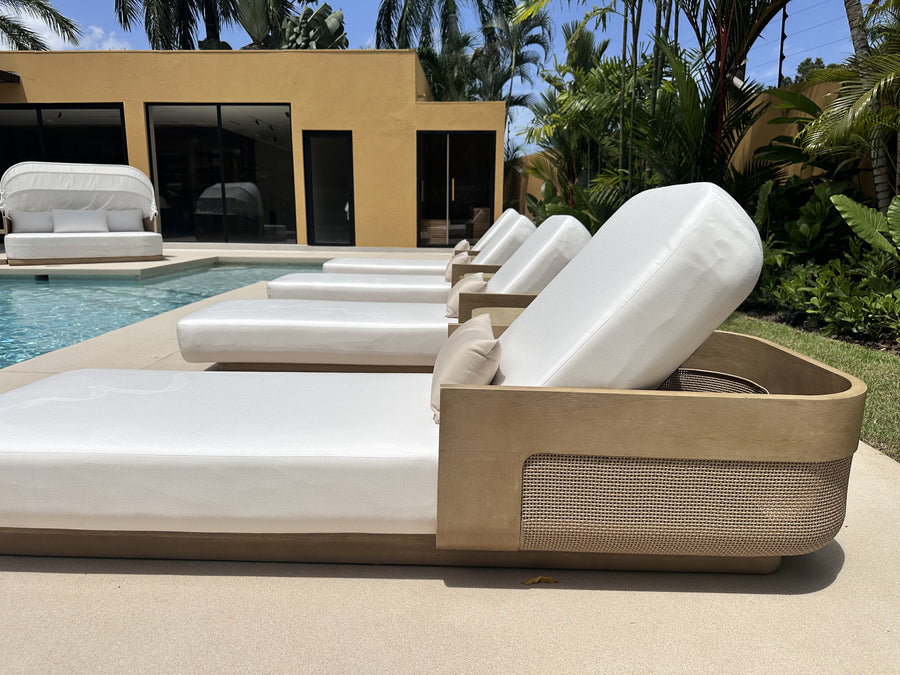 Costa Del Este - Antigua