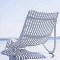 Ibiza Stackable Pool Loungers
