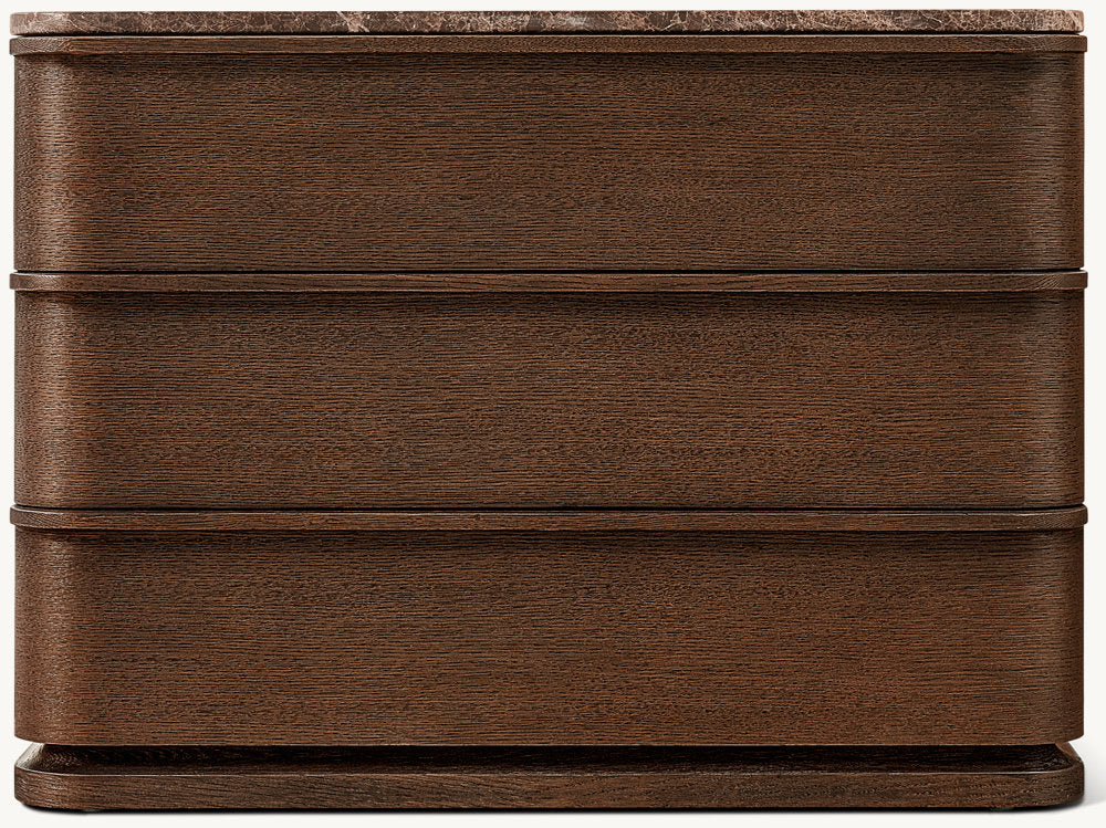 The Biot Nightstand