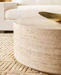The Naxos Coffee Table