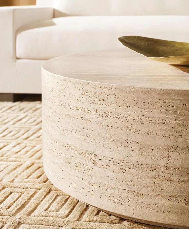 La Naxos Mesa de Centro