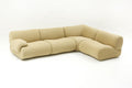 Sofá Jardan Contemporary Relaxed Seating