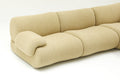 Sofá Jardan Contemporary Relaxed Seating
