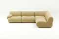 Sofá Jardan Contemporary Relaxed Seating