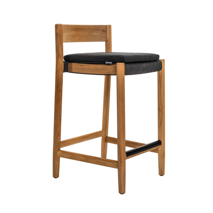 Jeremy Outdoor Bar Stools